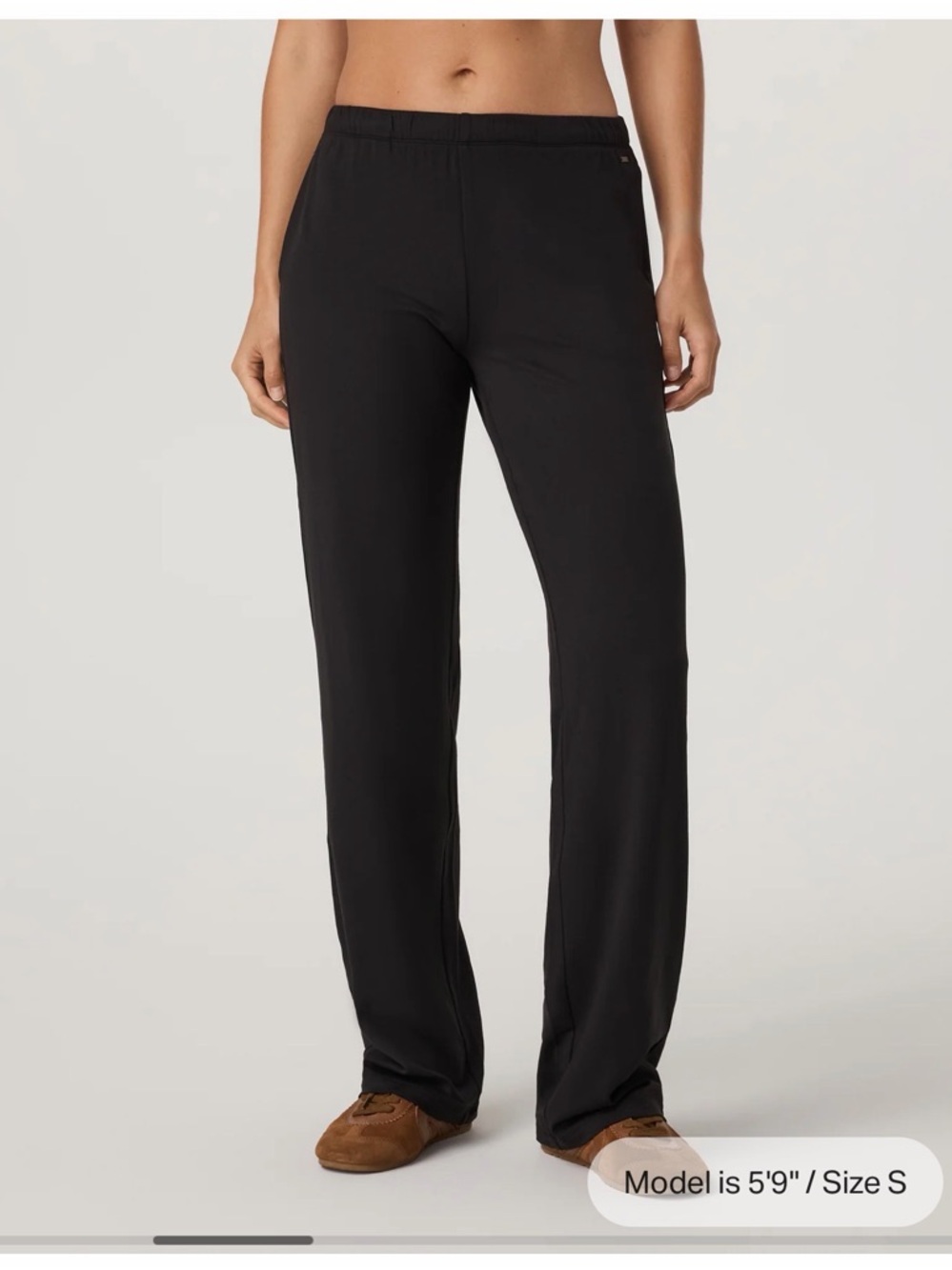 Vuori Halo Modern Straight Leg